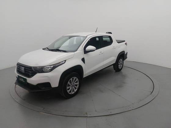 FIAT STRADA 1.3 FIREFLY FLEX FREEDOM CD MANUAL